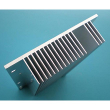 Custom Make Heat Sink Using in electronic Products